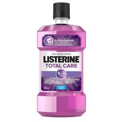 Listerine Total Care Diş Koruması 250 ml