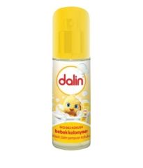 DALIN BICI BICI KOLONYA 100 ML