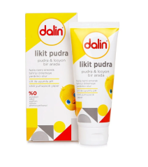 DALIN LIKIT PUDRA 100 ML