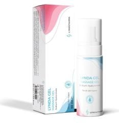 Lynda Massage Gel 50 ml
