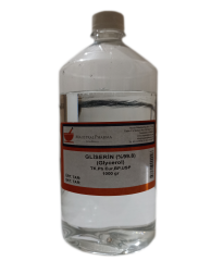 MAJISTRAL PHARMA GLISERIN 1000 GR
