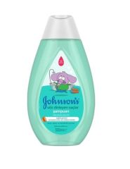 JOHNSON   JOHNSON BABY SAMPUAN KRAL SAKIR SOZ DINLEYEN SACLAR 500 ML