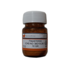 Majistral Pharma Finasterid 10 gr