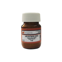 MAJISTRAL PHARMA RETINOIC ASIT 5 GR