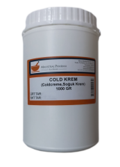 Majistral Pharma Cold Krem 1000 gr
