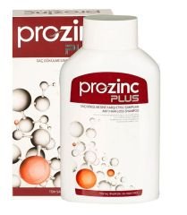 PROZINC PLUS SAMPUAN 300 ML