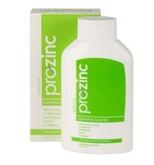 PROZINC KURU VE KEPEKLI SACLAR ICIN SAMPUAN 300 ML
