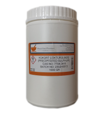 Majistral Pharma Kükürt Çöktürülmüş 1000 gr