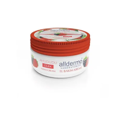ALLDERMO EL KREMI AHUDUDU VE CILEK 150 ML