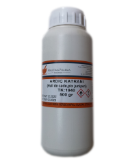 Majistral Pharma Ardıç Katranı 500 gr