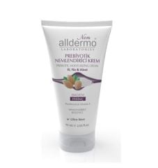 ALLDERMO NEMLENDIRICI EL YUZ VUCUT KREMI BADEM PIRINC 75 ML