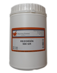 Majistral Pharma Rezorsin 500 gr