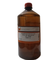 Majistral Pharma Kurşun Suyu %2 1000 ml