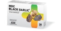 MDC BLACK GARLIC SARIMSAK EKSTRESI 30 TABLET