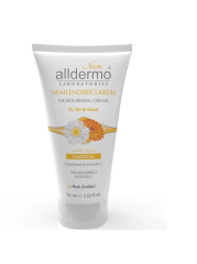 Alldermo Aynısefa Papatya Tüp Nemlendirici El Kremi 250 ml