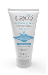 ALLDERMO SOFT TOUCH TUP NEMLENDIRICI EL KREMI 250 ML