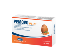 MDC Pemovo Plus 30 Tablet