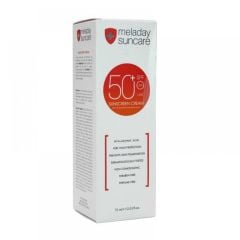 Meladay Suncare SPF50+ 75 ml