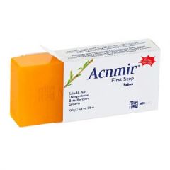 ACNMIR FIRST STEP SABUN 100 GR