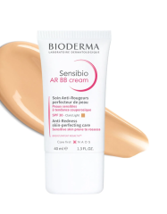 BIODERMA SENSIBIO AR BB CREAM SPF30 40 ML