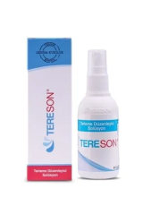 Tereson Terlemeyi Önleyici Sprey 50 ml