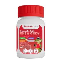 IMUNEKS KIDS CHEW CHEW 60 CIGNENEBILIR FORM