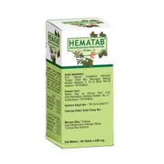 HEMATAB 48 TABLET