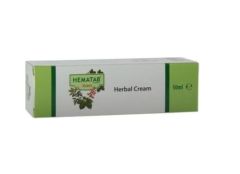 Hematab Krem Pedsiz 50 ml