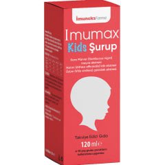 IMUMAX KIDS SURUP 120 ML