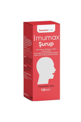 IMUMAX SURUP 150 ML