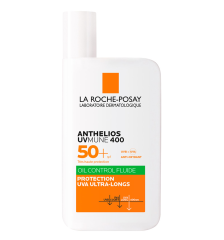 LA ROCHE POSAY ANTHELIOS OIL CONTROL FLUID AKISKAN YUZ GUNES KREMI 50 ML