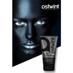OSTWINT PEEL OFF SIYAH MASKE 150 ML