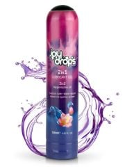 Joy Drops Kayganlaştırıcı Jel 2+1 125 ml