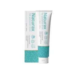 NATURAX %5 PANTENOL KREM 50 ML