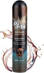 Joy Drops Kayganlaştırıcı Jel Çikolata Aromalı 125 ml