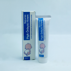 NATURAX PISIK ONLEYICI KREM 100 ML