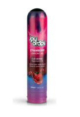 Joy Drops Kayganlaştırıcı Jel Çilek Aromalı 125 ml