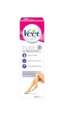 Veet Pure Tüy Dökücü Krem 100 ml