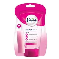 Veet Duşta Normal Ciltler İçin Jel Tüy Dökücü Krem 150 ml