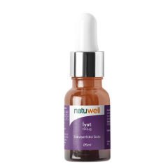 NATUWELL IYOT DAMLA 150 MCG 25 ML