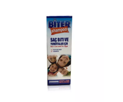 BITER BIT SAMPUANI 150 ML
