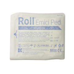 ROLL EMICI PED 30X80 CM
