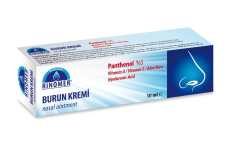 RINOMER BURUN KREMI 10 ML