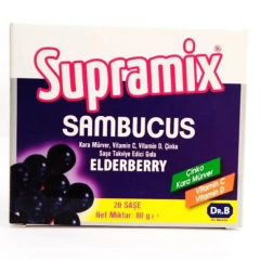 SUPRAMIX SAMBUCUS 20 SASE