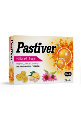 Pastiver PASTIL MIX 36 LI