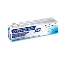 OSTEODUR GLUKOZAMİN JEL 75 GR