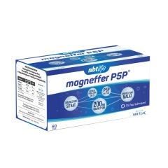 Nbt Life Magneffer P5P 60 Stick Saşe