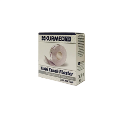 Kurmed Fix Flaster 2,5cm x 10m