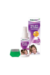Paranit Bit Spreyi 100 ml