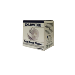 KURMED FIX FLASTER 5CM X 10M